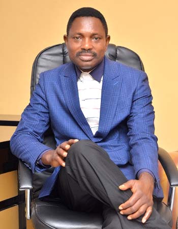 Graceland_Proprietor: Deacon Andrew Ukana (Nce B.Ed)