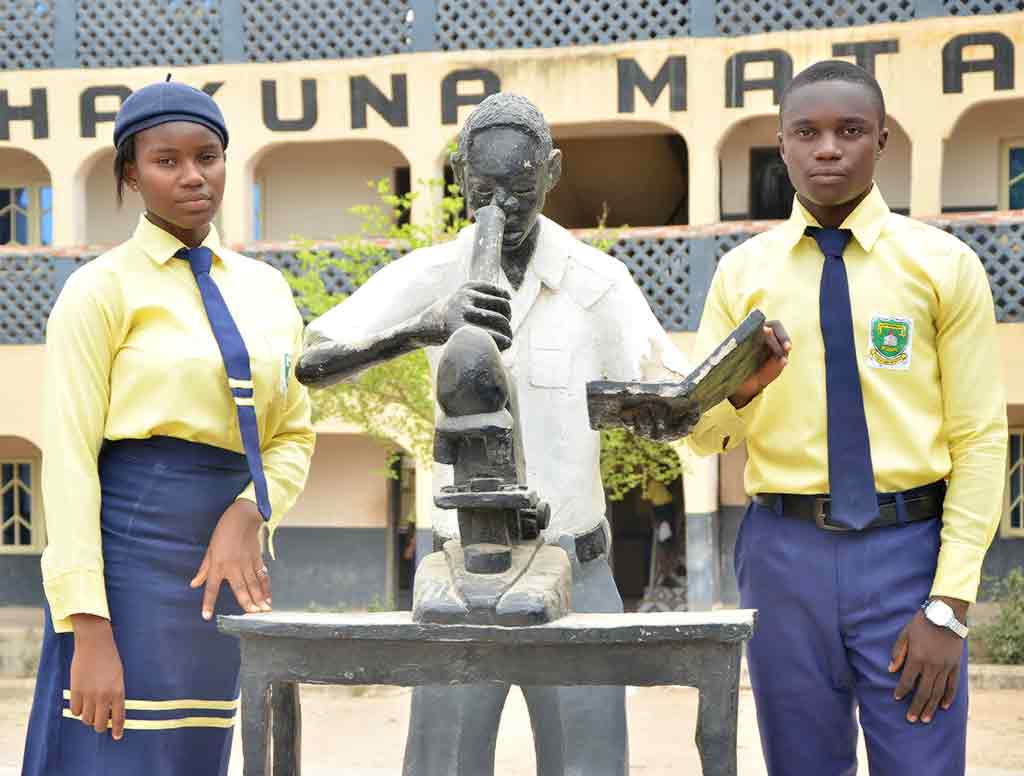 Graceland_Gods_Own_School