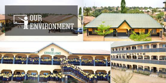 Graceland_Secondary_School_Environment
