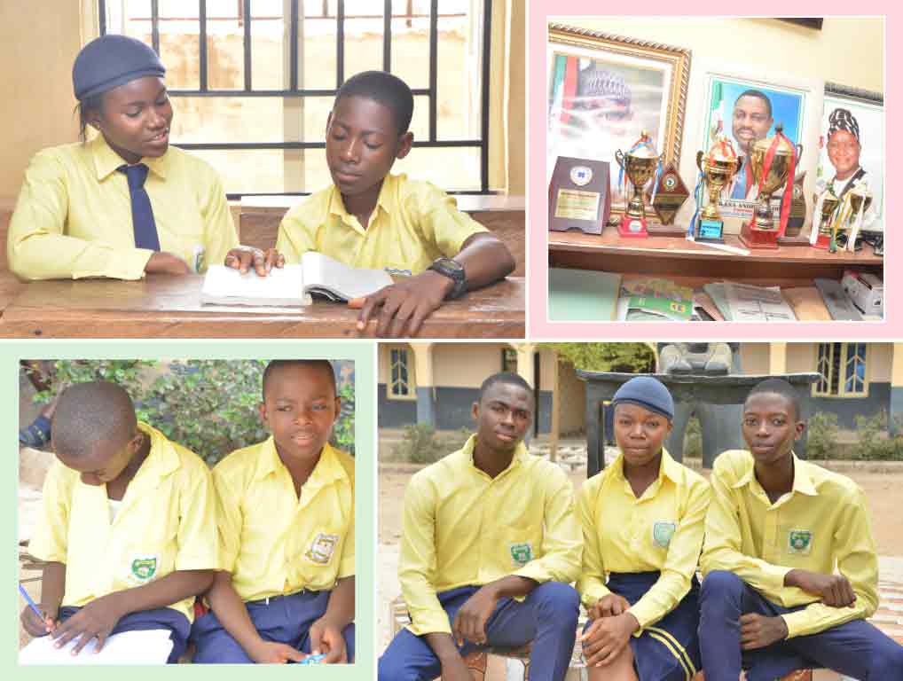 Graceland_Students_Learning_to_be_Responsible