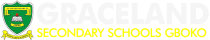 Graceland Secondary School Logo