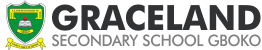 Graceland Secondary School, Akaajime, Gboko Logo