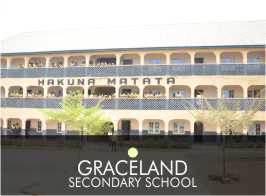 Graceland Boarding School