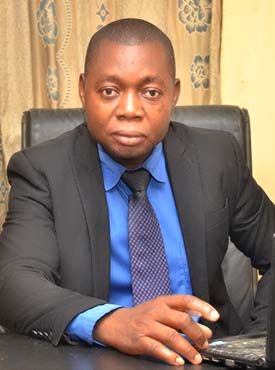 Mr. Michael Ungwa T. Graceland Secondary School