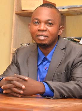 Vice Principal Academics Graceland Secondary School