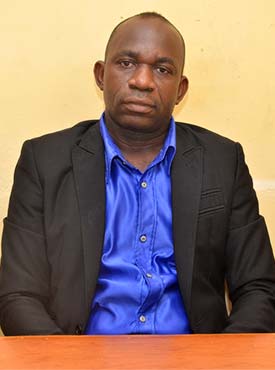 AssistantDean of Studies Graceland Secondary School