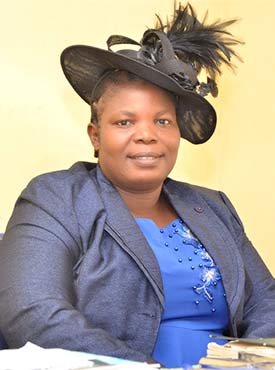 Bursar Graceland Secondary School